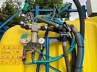 2017 delvano dp.eak7 gedragen veldspuit - afbeelding 4 van  26