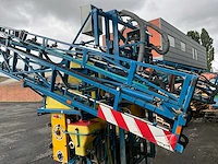 2017 delvano dp.eak7 gedragen veldspuit - afbeelding 23 van  26