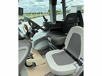 2017 deutz-fahr 6180 ttv 4wd landbouwtractor - afbeelding 3 van  24