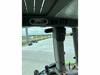 2017 deutz-fahr 6180 ttv 4wd landbouwtractor - afbeelding 4 van  24