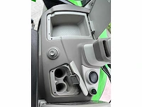 2017 deutz-fahr 6180 ttv 4wd landbouwtractor - afbeelding 7 van  24