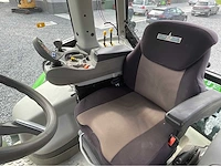 2017 deutz-fahr agrotron 6155 4wd landbouwtractor - afbeelding 15 van  31