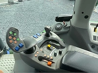 2017 deutz-fahr agrotron 6155 4wd landbouwtractor - afbeelding 16 van  31