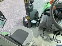 2017 deutz-fahr agrotron 6155 4wd landbouwtractor - afbeelding 19 van  31