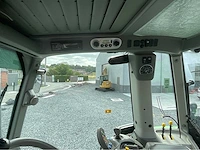 2017 deutz-fahr agrotron 6155 4wd landbouwtractor - afbeelding 20 van  31
