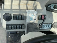 2017 deutz-fahr agrovector 37.6 verreiker - afbeelding 2 van  19