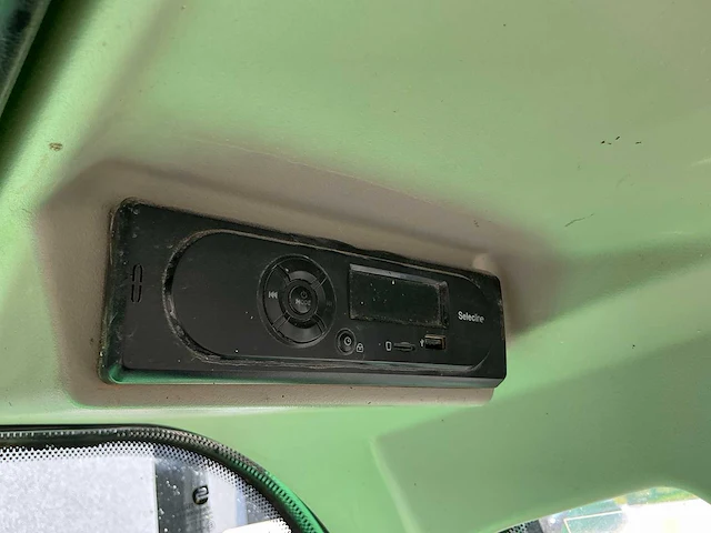 2017 deutz-fahr agrovector 37.6 verreiker - afbeelding 5 van  19