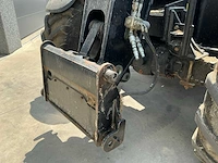 2017 deutz-fahr agrovector 37.6 verreiker - afbeelding 6 van  19