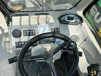 2017 deutz-fahr agrovector 37.6 verreiker - afbeelding 19 van  19