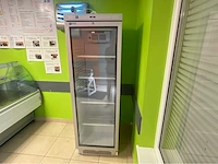 2017 diamond drink 365 e gekoelde toonbankdisplay - afbeelding 1 van  8