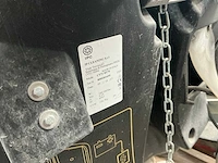 2017 dibo ct71 bt70 vloerschrobmachine - afbeelding 7 van  7