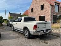 2017 dodge ram 1500 laramie - personenauto - afbeelding 4 van  84