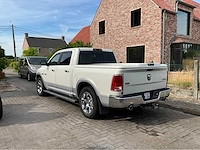 2017 dodge ram 1500 laramie - personenauto - afbeelding 5 van  84