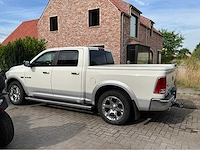 2017 dodge ram 1500 laramie - personenauto - afbeelding 6 van  84