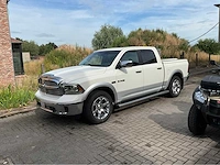 2017 dodge ram 1500 laramie - personenauto - afbeelding 8 van  84