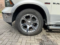 2017 dodge ram 1500 laramie - personenauto - afbeelding 9 van  84