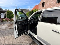 2017 dodge ram 1500 laramie - personenauto - afbeelding 19 van  84
