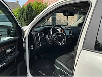 2017 dodge ram 1500 laramie - personenauto - afbeelding 20 van  84