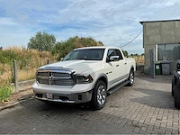 2017 dodge ram 1500 laramie - personenauto - afbeelding 12 van  84