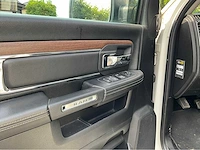2017 dodge ram 1500 laramie - personenauto - afbeelding 24 van  84