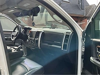 2017 dodge ram 1500 laramie - personenauto - afbeelding 25 van  84