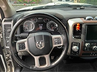 2017 dodge ram 1500 laramie - personenauto - afbeelding 31 van  84