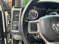 2017 dodge ram 1500 laramie - personenauto - afbeelding 32 van  84