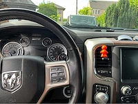 2017 dodge ram 1500 laramie - personenauto - afbeelding 33 van  84