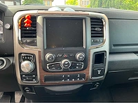 2017 dodge ram 1500 laramie - personenauto - afbeelding 35 van  84