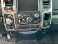 2017 dodge ram 1500 laramie - personenauto - afbeelding 37 van  84