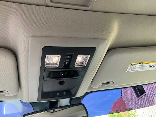 2017 dodge ram 1500 laramie - personenauto - afbeelding 39 van  84
