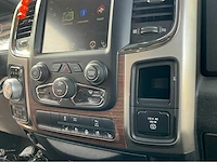 2017 dodge ram 1500 laramie - personenauto - afbeelding 42 van  84