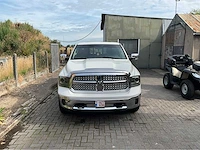 2017 dodge ram 1500 laramie - personenauto - afbeelding 34 van  84