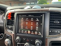 2017 dodge ram 1500 laramie - personenauto - afbeelding 46 van  84