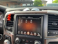 2017 dodge ram 1500 laramie - personenauto - afbeelding 47 van  84