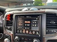 2017 dodge ram 1500 laramie - personenauto - afbeelding 48 van  84
