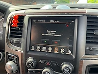 2017 dodge ram 1500 laramie - personenauto - afbeelding 49 van  84