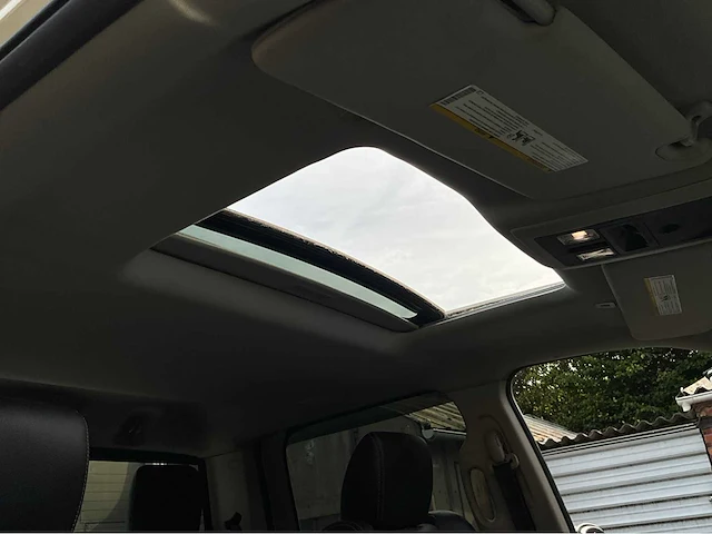 2017 dodge ram 1500 laramie - personenauto - afbeelding 50 van  84