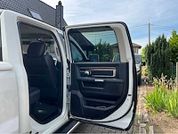 2017 dodge ram 1500 laramie - personenauto - afbeelding 52 van  84