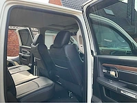 2017 dodge ram 1500 laramie - personenauto - afbeelding 53 van  84