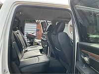 2017 dodge ram 1500 laramie - personenauto - afbeelding 54 van  84