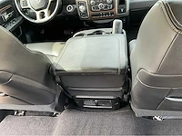 2017 dodge ram 1500 laramie - personenauto - afbeelding 58 van  84
