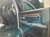2017 dodge ram 1500 laramie - personenauto - afbeelding 60 van  84
