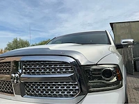 2017 dodge ram 1500 laramie - personenauto - afbeelding 68 van  84