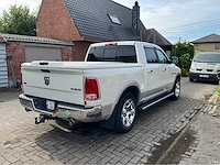 2017 dodge ram 1500 laramie - personenauto - afbeelding 67 van  84