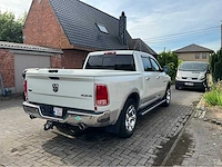 2017 dodge ram 1500 laramie - personenauto - afbeelding 78 van  84