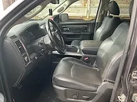 2017 dodge ram 1500 sport bedrijfswagen - afbeelding 2 van  14