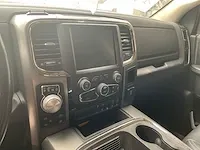 2017 dodge ram 1500 sport bedrijfswagen - afbeelding 3 van  14