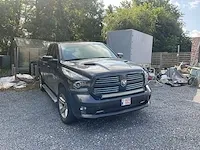 2017 dodge ram 1500 sport bedrijfswagen