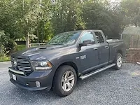 2017 dodge ram 1500 sport bedrijfswagen - afbeelding 7 van  14